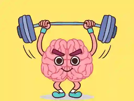 Igra Perfect Brain 3d online