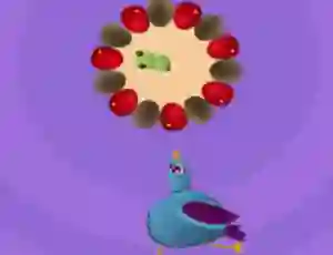 Igra Pigeon Game online