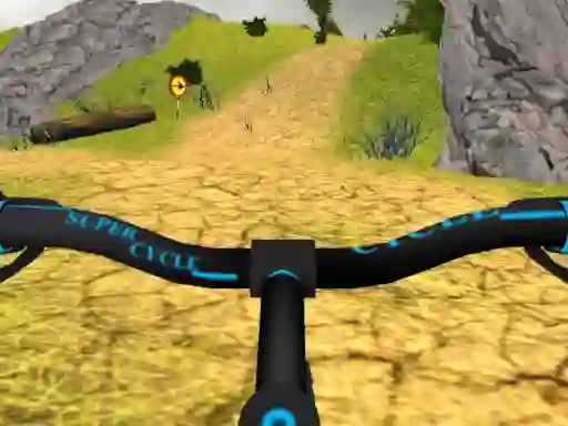 Igra Offroad Cycle 3D Racing Simulator online