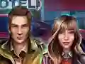 Igra Hidden In The Dark online