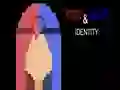 Igra Red & Blue Identity online