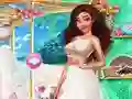 Igra Princess Secret Life online