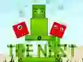 Igra The Nest online