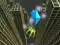 Igra Marble Rolling Stunt online