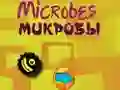 Igra Microbes online