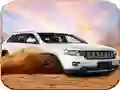Igra Luxury Suv Offroad Prado Drive online