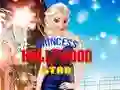 Igra Princess Hollywood Star online