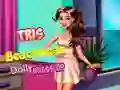 Igra Tris Beachwear Dolly Dress Up online