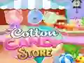 Igra Cotton Candy Store online