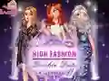 Igra High Fashion Double Date online