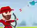 Igra Champion Archer online