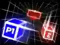 Igra Double Cubes online