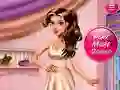 Igra Tris Homecoming Dolly Dressup online