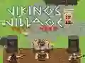 Igra Vikings Village Party Hard online