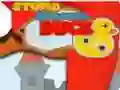 Igra Stupid Shooter Duck online