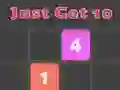 Igra Just Get 10 online