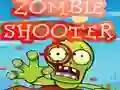 Igra Zombie Shooter online