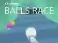 Igra Balls Race online