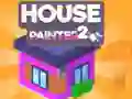 Igra House Painter 2 online