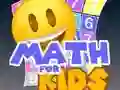Igra Math For Kids online