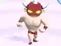 Igra Wrestler Rush online