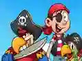 Igra Pirates Bricks Breaker u200f online