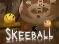 Igra Skeeball online