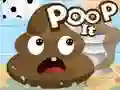Igra Poop It online