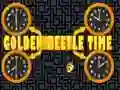 Igra Golden beetle time online