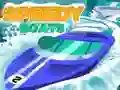 Igra Speedy Boats online