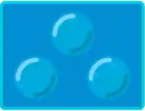 Igra Smash The Bubbles online