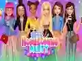 Igra BFFs Homecoming Party online