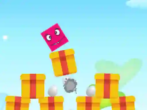 Igra Destroy The Eggs online