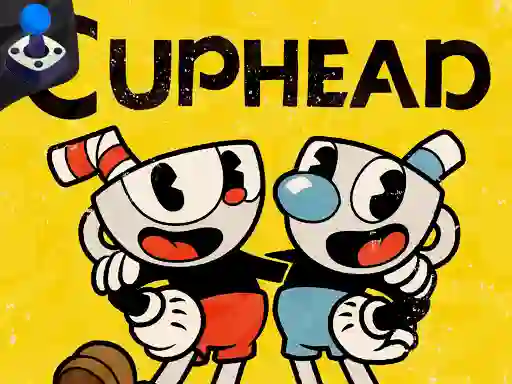 Igra Cuphead online
