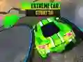 Igra Extreme Car Stunts 3d online