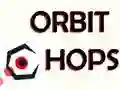Igra Orbit Hops online
