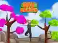 Igra Sky Dancer online
