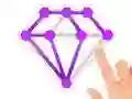 Igra 1 Line Puzzle Mania online