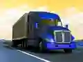 Igra  Truck Driver Simulator Truck Driver Simulator online