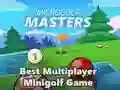Igra Microgolf Masters online