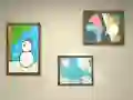 Igra Escape from the Mysterious Gallery online