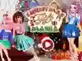 Igra Christmas Gifts Mania online