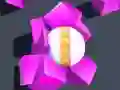Igra Spongy Rolling Magnet Ball online