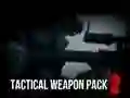 Igra Tactical Weapon Pack 2 online