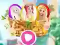 Igra Easter Bunny Party online