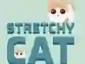 Igra Stretchy Cat online