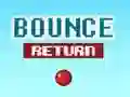 Igra Bounce Return online