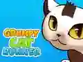 Igra Grumpy Cat Rrunner online
