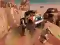 Igra Monster Truck Speed Race online