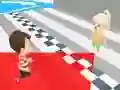 Igra Touch The Wall online